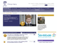 princeharryofwales.org