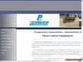 progressiveinnovations.com