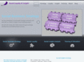 purplespinnaker.com