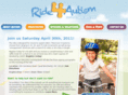 ride4autism.com