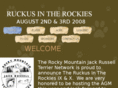 ruckusintherockies.com