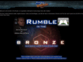 rumbleinthebronze.com