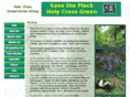 savethepleck.com