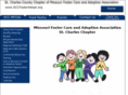 sccfosteradopt.com