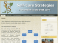 selfcarestrategies.com