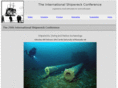 shipwreckconference.org
