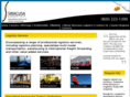 siracusalogistics.com