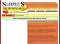 sleepersmarket.com