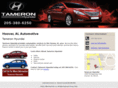 tameronhyundaiservice.com