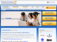teamsigma.net