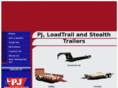 teitsworthtrailers.com