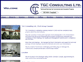 tgcconsulting.com