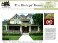 thebishopshouse.com
