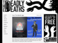 thedeadlydeaths.com