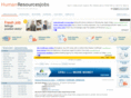 thehumanresourcesjobs.com