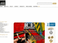 theiceempire.com