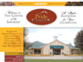 thepridecenter.com