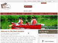 thevineshospital.com
