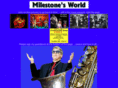 tommyhorricks.com