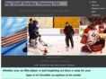 topshelfhockeytraining.com