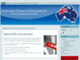 travel-authorize.com
