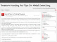 treasurehuntingpro.com