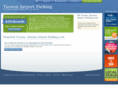 tucsonairportparking.net