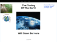 tune-earth.com