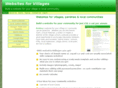 websites4villages.co.uk