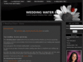 weddingwaterlabels.com
