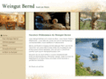 weingut-bernd.com