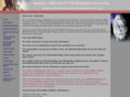 whitewolfcenter.com