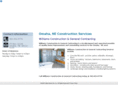 williamsconstandcontr.com
