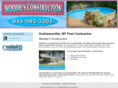 woodiescontruction.com
