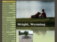 wrightwyoming.com