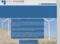 wtxpower.biz
