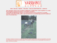 yarrabeegardens.com