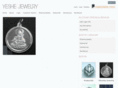 yeshejewelry.com