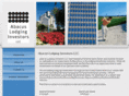 abacuslodging.com