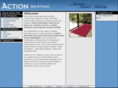 actionmat.com