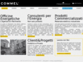 agenziacommel.com