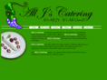 alljscatering.com