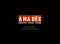 amadeetheatre.com