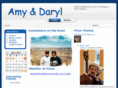 amyanddaryl.com