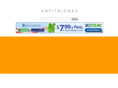 anfitrionas.org