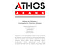 athosbeachwear.com