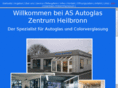 autoglas-heilbronn.com