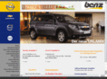 autohaus-benz.de