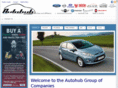 autohubgroup.com