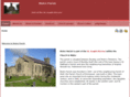 bistreparish.org